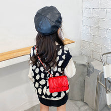 Load image into Gallery viewer, Heart Crossbody Bag for Kids