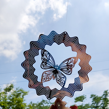 Load image into Gallery viewer, Stainless Steel Wind Chimes