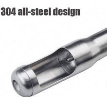 Load image into Gallery viewer, Stainless Steel Fruit Stone Core Seed Remover