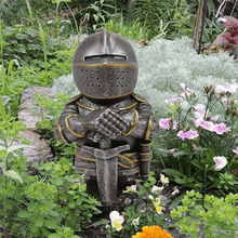 Load image into Gallery viewer, Pre-Sale>>Garden Gnomes Guard