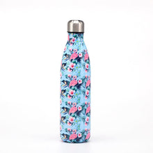 Load image into Gallery viewer, Outdoor Sports Stainless Steel Coke Bottle