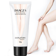 Load image into Gallery viewer, Gentle hair removal cream