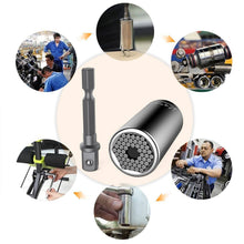 Load image into Gallery viewer, 【SUMMER SALE:50% OFF】Domom Universal Socket