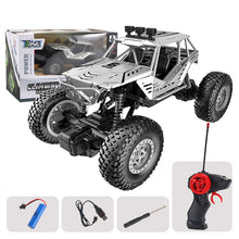 Load image into Gallery viewer, Bigfoot Monster Truck