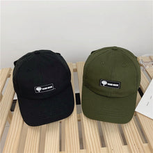 Load image into Gallery viewer, Pilot Glasses Baseball Cap