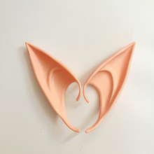 Load image into Gallery viewer, Halloween Party Decoration Latex Ears