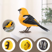 Load image into Gallery viewer, Voice control simulation bird