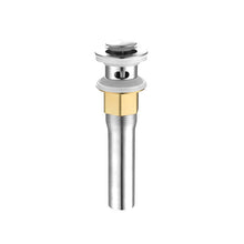 Load image into Gallery viewer, Washbasin Drain Stopper