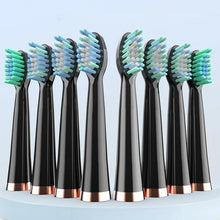 Load image into Gallery viewer, Adult Sonic Electric Toothbrush