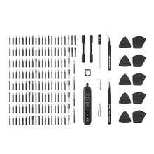 Load image into Gallery viewer, Saker 180 In 1 Precision Electric Screwdriver Set