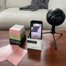 Load image into Gallery viewer, Life Story Interview Card Kit