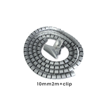 Load image into Gallery viewer, Flexible Spiral Tube