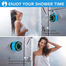 Load image into Gallery viewer, Bluetooth Speaker IPX7 Waterproof