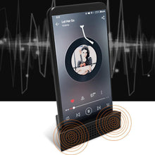 Load image into Gallery viewer, Sound Amplifier Phone Holder
