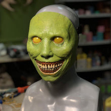 Load image into Gallery viewer, Creepy Halloween Mask