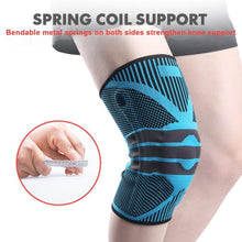 Load image into Gallery viewer, 【Last Day Promotion:BUY 2 GET 5% OFF】Meniscus Injury Professional Knee Protector（A pair）
