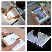 Load image into Gallery viewer, Diamond Painting LED Light Pad