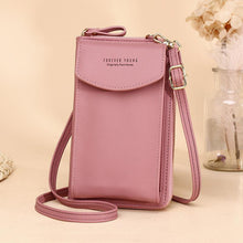 Load image into Gallery viewer, Fashion Pouch Wallet