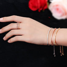 Load image into Gallery viewer, Adjustable Bracelet Bangle for Women