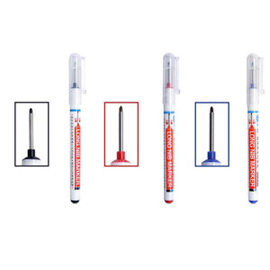 Long Head Deep Hole Marker