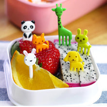 Load image into Gallery viewer, Fellibay Mini Forks and Skewers