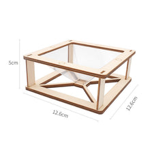 Load image into Gallery viewer, 3D Holographic Projector