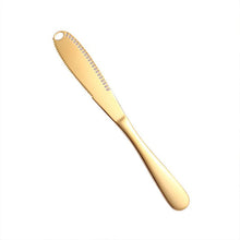 Load image into Gallery viewer, Stainless Steel Butter Knife