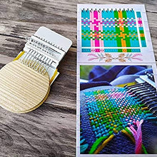 Load image into Gallery viewer, Small Loom-Speedweave Type Weave Tool