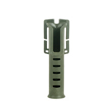Load image into Gallery viewer, Portable Fishing Rod Inserter