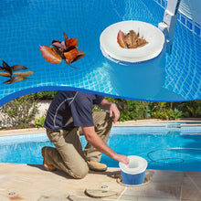 Load image into Gallery viewer, Swimming Pool Filter Socks(10 PCS/ Set)