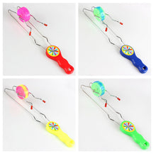 Load image into Gallery viewer, Magic Retro Yo-Yo Toys