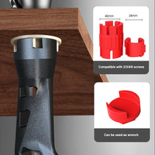 Load image into Gallery viewer, Multifunctional Maintenance Water Pipe Wrench