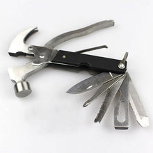 Load image into Gallery viewer, 18-in-1 Multi-Tool, Small Size Easy To Carry