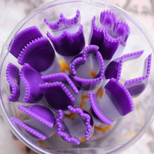Load image into Gallery viewer, Fondant Crimper Tool Set