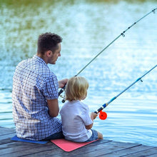 Load image into Gallery viewer, Outdoor Foldable Sitting Mat