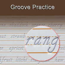 Load image into Gallery viewer, Magic Practice Copybook