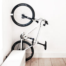 Load image into Gallery viewer, Indoor or Outdoor Bike Storage Rack Stand