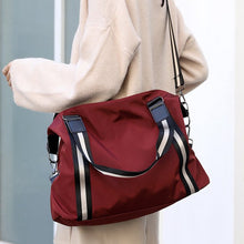 Load image into Gallery viewer, Leisure Gym Bag Travel Bag