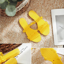 Load image into Gallery viewer, Sandalia de 3 Tiras para Playa