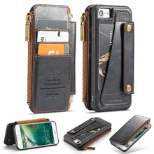 Load image into Gallery viewer, PU Leather Phone Case