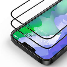 Load image into Gallery viewer, iPhone 11/12 Tempered Glass Screen Film