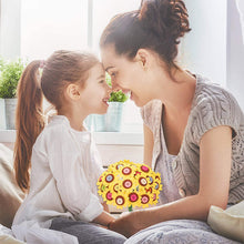 Load image into Gallery viewer, DIY Flower Button Crafts Kit