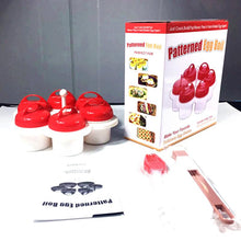Load image into Gallery viewer, Egglettes Egg Cooker