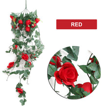 Load image into Gallery viewer, Wall Decoration Hanging Flower Vine