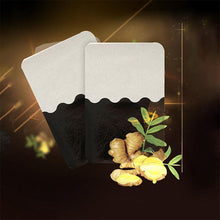 Load image into Gallery viewer, Herb Ginger Patches (10/30/50 PCs)