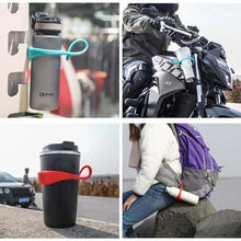 Load image into Gallery viewer, Portable Magnetic Ring for Water Cup