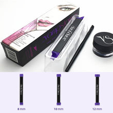 Load image into Gallery viewer, Vamped Winged Eyeliner Stamp