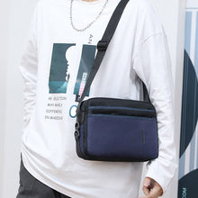 Load image into Gallery viewer, Men&#39;s lightweight messenger bag shoulder messenger bag