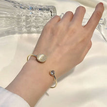 Load image into Gallery viewer, Natural Moonstone Necklace• Ring• Bracelet•Earrings