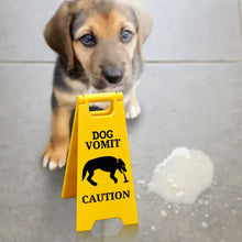 Load image into Gallery viewer, Caution Wet Floor Sign